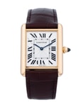 Pre-Owned Cartier Tank Louis Cartier Watch